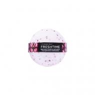 Бурлящий шарик с соком Вишни LCOSMETICS