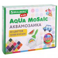 Запасные бусины для аквамозаики KIDS Brauberg