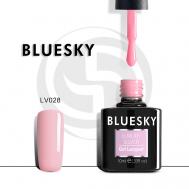 Гель-лак Luxury Silver LV063 Bluesky