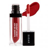 Помада для губ жидкая Smudge Me Not SUGAR