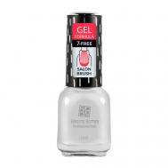 Лак для ногтей GEL FORMULA тон 01 прозрачный Brigitte Bottier