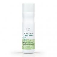 Elements Успокаивающий шампунь 1000 WELLA