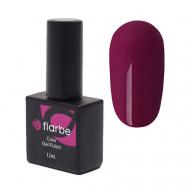 Гель лак для ногтей FLARBE