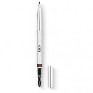 Водостойкий карандаш для бровей show Brow Styler Dior