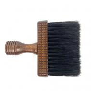 Кисть-сметка дерево искусственная щетина MELONPRO