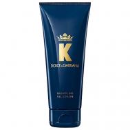 Гель для душа K by  200 Dolce&Gabbana