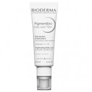 Дневной крем SPF 50+ Pigmentbio 40 Bioderma