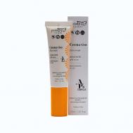 Крем для сухой кожи Face Cream moisturizing for dry skin 30 PuroBio