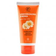 Крем для лица и рук с Ромашкой и витамином Е 80 Fitogal