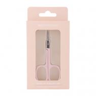 Ножницы для маникюра PINK Sophisticated ЛЭТУАЛЬ
