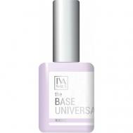 База для гель-лака The BASE UNIVERSAL IVA NAILS