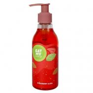 Гель для душа Клубничный слаш Strawberry Slush 200 EAT MY