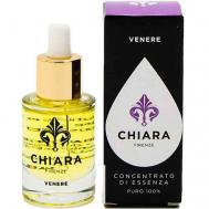 Ароматическое масло Богиня любви Венера VENERE 10 CHIARA FIRENZE