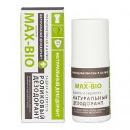 Дезодорант MAX-BIO Защита и свежесть 50 MAX-F DEODRIVE