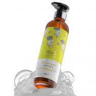 Гель для душа с медузой и лимонником тонизирующий 250 HYDROBIONIQUE BY DOCTOR OCEAN