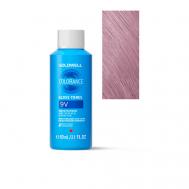 Полуперманентная краска COLORANCE 60 Goldwell