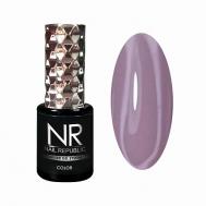 NR-000 Гель-лак для френча,  Экстра белый Nail Republic