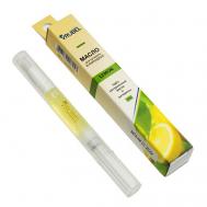 Масло для кутикулы в карандаше ЛИМОН 2 БИОБЬЮТИ