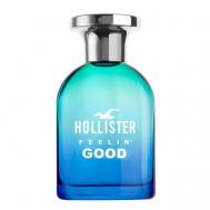 Feelin' Good For Him 50 Hollister