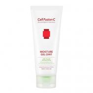 Гель-крем для лица увлажняющий для проблемной кожи L70 TreAC Final Recue Code 100 Cell Fusion C