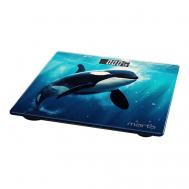 Весы напольные электронные MT-1678 MARTA