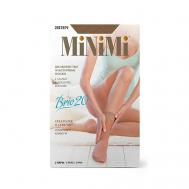 Носки 20 ден BRIO Caramello MINIMI