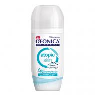 Антиперспирант ATOPIC SKIN PRO Pharma (ролик) 50 Deonica