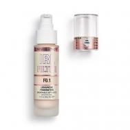 Тональная основа IRL FILTER LONGWEAR FOUNDATION Revolution Makeup