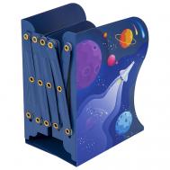 Подставка-держатель для книг и учебников KIDS Adventure Brauberg