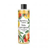 Гель для душа Увлажняющий 250 РУССКОЕ ПОЛЕ