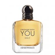 Emporio Armani Stronger With You Only 100 Giorgio Armani