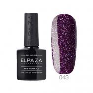 Гель-лак для ногтей ELPAZA PROFESSIONAL