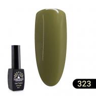 Гель-лак BLACK ELITE 001 Global Fashion