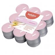 Свечи чайные арома  True scents магнолия Bolsius