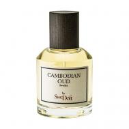 Combodian Oud 50 SWEDOFT
