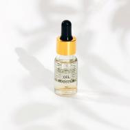 Масло для роста бровей и ресниц 10 Eco brows home