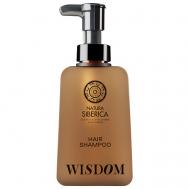 Шампунь для волос Мудрость Shades of Siberia Wisdom Hair Shampoo 450 Natura Siberica