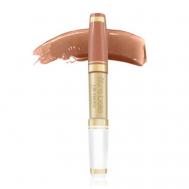 Помада  Блеск для губ 2 в 1 Lip Finish 2-Step Lip Gloss ETRE BELLE