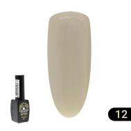 Гель лак Камень (Stone) 002 Global Fashion