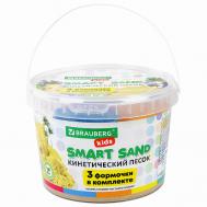Песок для лепки кинетический KIDS Brauberg