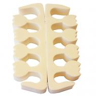 Разделитель для пальцев LL6 ALEXANDER STYLE