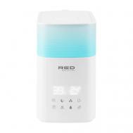 Увлажнитель воздуха solution RHF-3340 RED SOLUTION