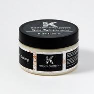 Взбитый крем-мусс "Pure Luxury" -цветочно-фруктовый 150 KHOMEY COSMETICS