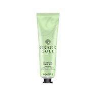 Крем для рук Грейпфрут, лайм и мята Grapefruit Lime & Mint 30 GRACE COLE