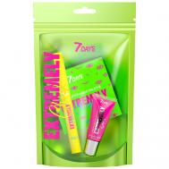 Подарочный набор для женщин EXTREMELY CHICK 7Days