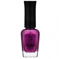 Профессиональный лак для ногтей PROLAC+bioceramics IQ Beauty