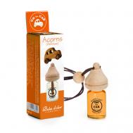 Ароматизатор в авто Осенние желуди Acorns 8 BOLES D'OLOR