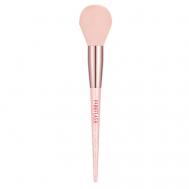 Кисть для пудры "Powder brush" PINK FLASH