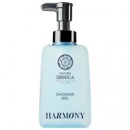 Гель для душа Гармония Harmony Shades of Siberia 450 Natura Siberica