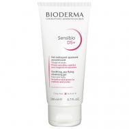 Очищающий гель Сенсибио DS+ 200 Bioderma